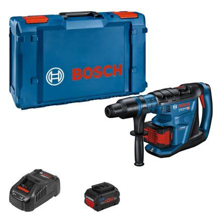 Vrták do příklepové vrtačky, se stopkou SDS Bezdrátové 18V, řada: GBH 18V-40 C Bosch