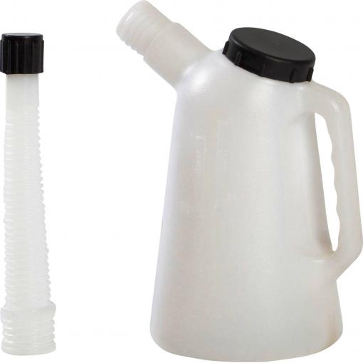 odměrka 1 l plast