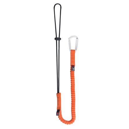 Lanko na nářadí, Popruh, 0.85/1.35 μm, Pružný, Plastové JSP 10 kg
