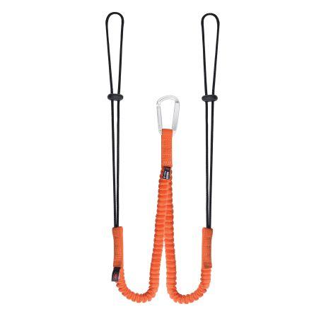Lanko na nářadí, Popruh, 0.85/1.35 μm, Pružný, Plastové JSP 10 kg