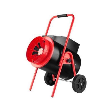 RS PRO 15 kW Přenosný 415 V BS4343/IEC60309