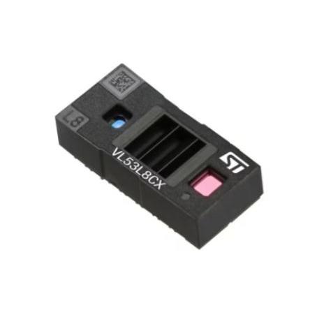 VL53L8CXV0GC/1 STMicroelectronics VL53L8CX 400 cm 1.2 V 3.3V 16 Optické LGA16