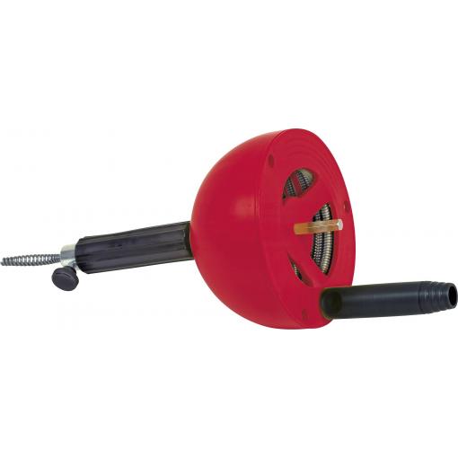 Rothenberger Industrial Rospi 072990E hřídel čističe trubek 4.5 m Vnější Ø 6 mm