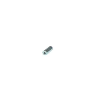 Eclipse Magnet Válcovitý 8 mm, tloušťka: 20 mm 0.4 kg