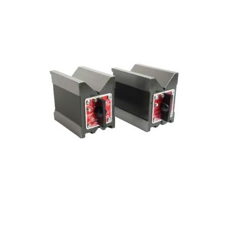 V-blok kapacita 65 mm Eclipse 70mm