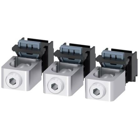 Siemens, Konektor vodiče, pro použití s: 3VA5