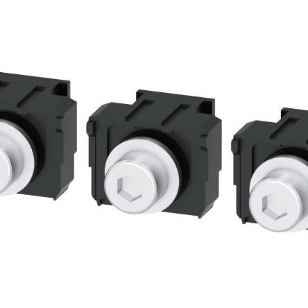 Siemens, Sada držáku matic, pro použití s: 3VA5