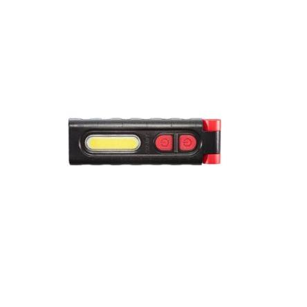Coast Pracovní světlo Dobíjecí, typ žárovky: LED USB, typ žárovky: Tužková svítilna, IP54
