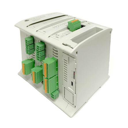 PLC procesor řada Raspberry, výstup: Digitální Industrial Shields 23