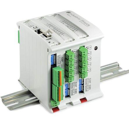 PLC procesor řada M-Duino, výstup: Digitální Industrial Shields 12