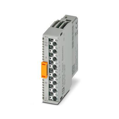 Phoenix Contact Modul I/O AXL SE INC1 ASYM Digitální 30V