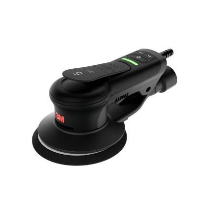 3M Bruska Vibrační bruska, velikost podložky: 150 mm, 10000rpm