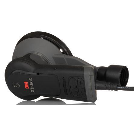 3M Bruska Vibrační bruska, velikost podložky: 150 mm, 10000rpm