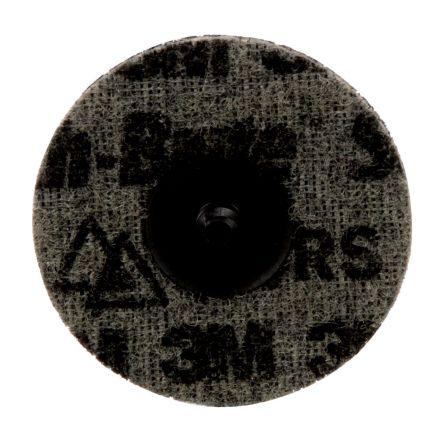 Brusný disk, řada: Scotch-Brite Precision Surface Conditioning Disc Keramika zrnitost 100 Pryskyřice 76.2 mm 3M Extra