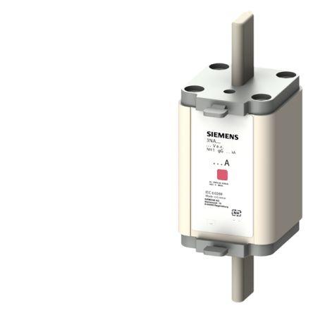 Pojistka NH 250A NH1 gG Siemens 500 V ac, 500V dc
