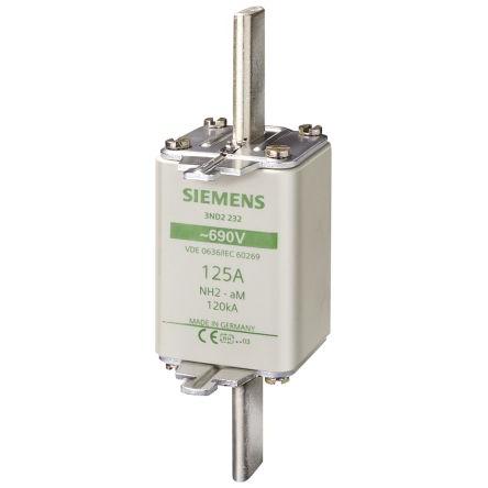 Pojistka NH 315A NH2 AM Siemens 690 V ac, 250V dc