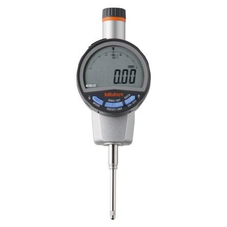 Mitutoyo Digitální indikátor s plunžrem 543-725B, přesnost: 0.02 mm, rozlišení: 0.01 mm, max. měření: 25.4 mm