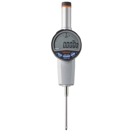 Mitutoyo Digitální indikátor s plunžrem 543-730B, přesnost: 0.005 mm Datový výstup SPC, rozlišení: 0.001 mm, Metrické,