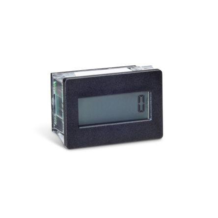Čítač 3400-5000, řada: 3400 Sčítač Trumeter 8 LCD 60 Hz 300V ac