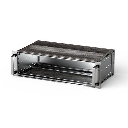 nVent SCHROFF Subrack 24567 Odvětrávaný 3 U 426.7 mm 175 mm 355 mm