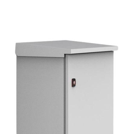 Příslušenství skříně, řada: ARF nVent HOFFMAN, Měkká ocel Pouzdro 68 mm, délka: 500 mm 300mm