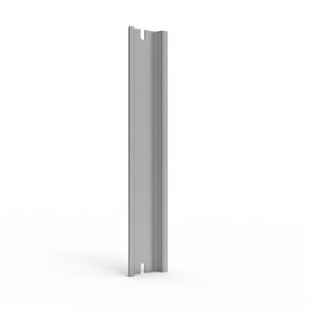 nVent HOFFMAN Lišta DIN Pozinkovaná ocel Lišta DIN, délka: 160 mm, šířka: 35mm