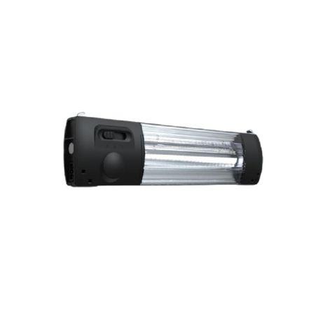Světlo pro příslušenství skříně, řada: CEL550, 12 W, typ žárovky: LED Osvětlení skříně, 24V, barva světla: Neutrální