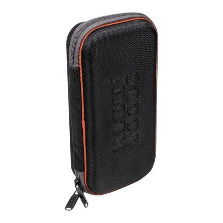 Pouzdro na nářadí, Polyester Kufřík na nářadí, délka: 10.25 in 5.5in x, výška: 2.25 in Klein Tools