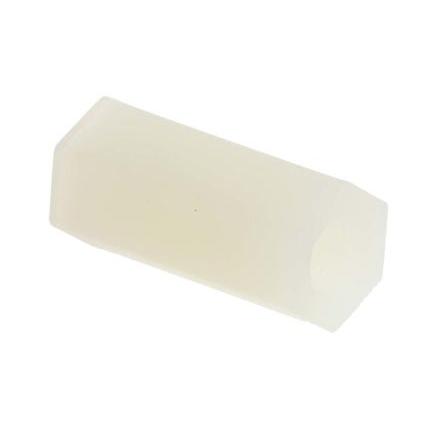 Distanční vložka Šestihranný M3 12.7 mm, Nylon 66 M3 RS PRO