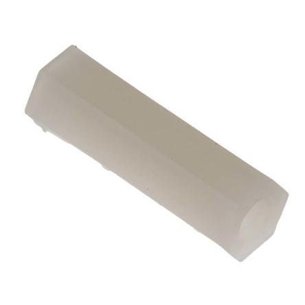 Distanční vložka Šestihranný M3 15 mm, Nylon 66 M3 RS PRO