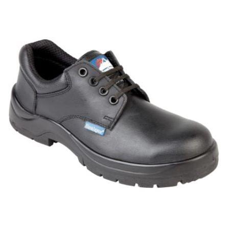 Himalayan 5113 Unisex Černá Kompozit Bezpečnostní obuv 9 42