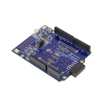 Renesas Electronics Vyhodnocovací deska, R5F12068ASP, RL78/G15, MCU, 16 bitů RTK5RLG150C00000BJ, Jednočipový