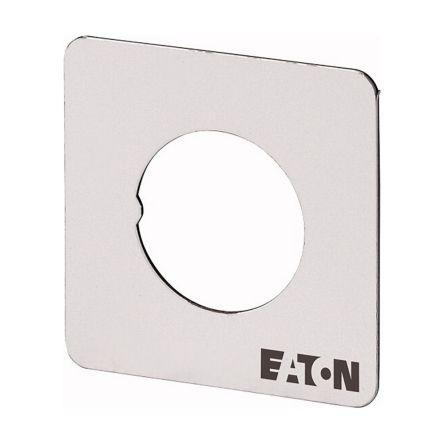 Přední deska, řada: Eaton Moeller FS, pro použití s: P1, T0, T3 Eaton