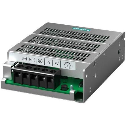Spínaný napájecí zdroj 6EP1331-1LD01 24V dc Lišta DIN 50 W 6EP1331 Siemens 240V ac