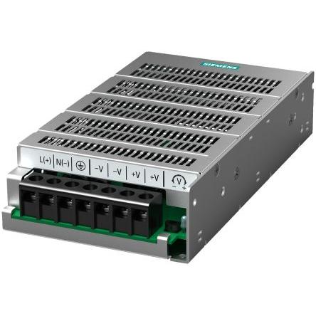 Spínaný napájecí zdroj 6EP1333-1LD01 24V dc Lišta DIN 150 W 6EP1333 Siemens 264V ac