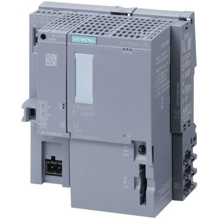 PLC procesor řada SIMATIC DP, výstup: Analogové/digitální Siemens 20