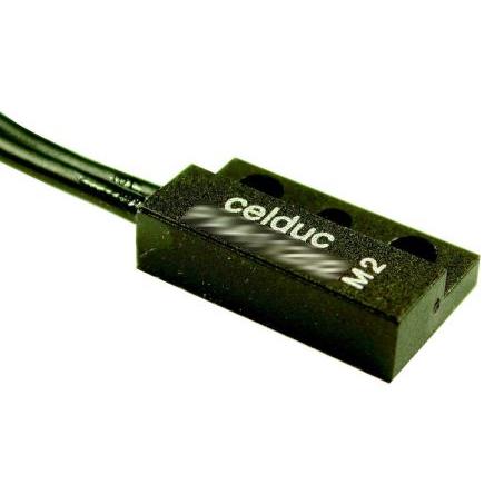 Magnetický snímač přiblížení IP67 Celduc 500mA