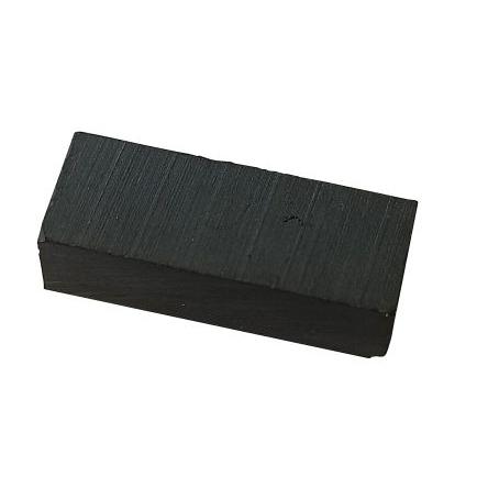 Celduc Tyčový magnet 9.5 mm Otvor, tloušťka: 3.8 mm