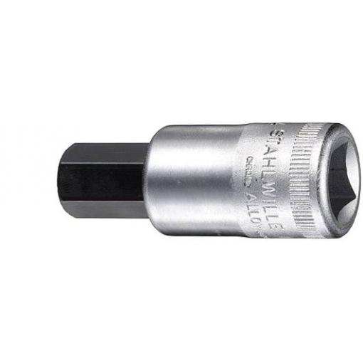 Stahlwille 54 10 03050010 inbus nástrčný klíč 10 mm 1/2