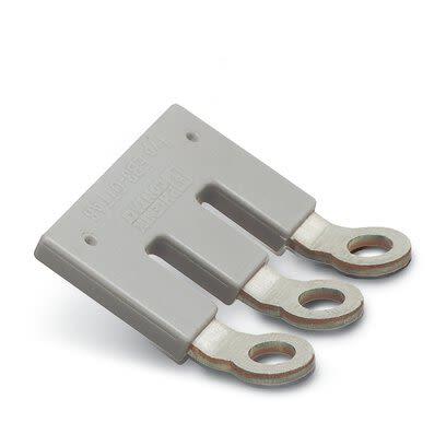 Můstek vložky, řada: EB 3- OTTA 6 3026036, Můstek vložky, pro použití s: Kolejové bloky DIN Phoenix Contact