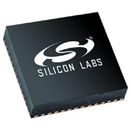 Silicon Labs IO RF vysílač-přijímač EFR32FG25A221F1920IM56-B FSK, počet kolíků: 56 kolíkový, QFN-56