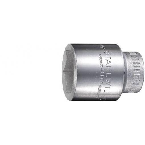 Stahlwille 52 23 03030023 vnější šestihran vložka pro nástrčný klíč 23 mm 1/2