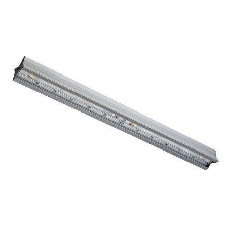 SHOT Lištové svítidlo, řada: PROXIMA 90 RAL 7039, 33 W, barevná teplota: 4000k, typ žárovky: LED 1 Antikorozní, barevný