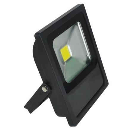 Širokoúhlé svítidlo AKRONII20NLV, řada: AKRON, počet LED: 1, 20 W, svítivost: 1600 lm, IP65 120 W SHOT