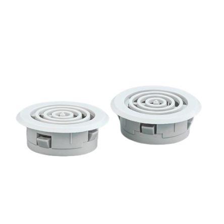 nVent HOFFMAN UPV Ventilační otvor 34.9 mm Skříně