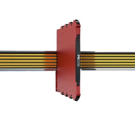 Převodník signálu, řada: 3100 Proud ATEX, IECEx Proud PR Electronics 16.8V dc, 31.2 V dc