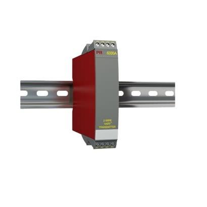 PR Electronics Teplotní čidlo, řada: 6300, typ vstupní: RTD, Termočlánek 85 °C 30V dc -40 °C -40 °C 85 °C