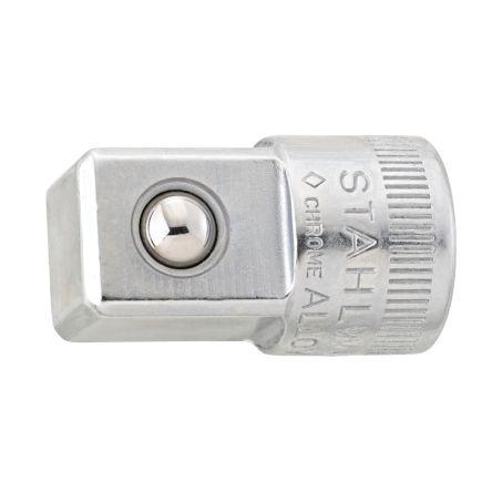 Adaptér patice, celková délka: 28mm STAHLWILLE Ocel 1
