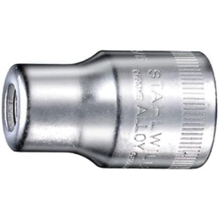 Adaptér patice 4018754103874 1/2 in Čtvercový, celková délka: 40mm STAHLWILLE