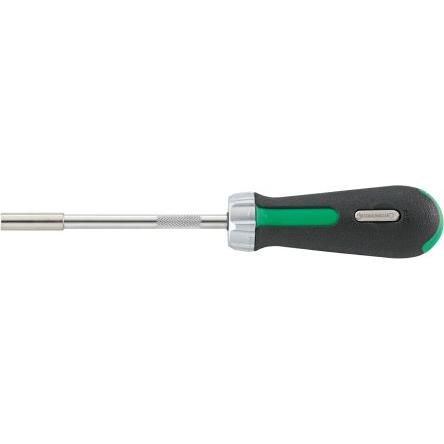Držák šestihranných bitů 4018754238910 1/4 in Šestihran, celková délka: 250mm STAHLWILLE